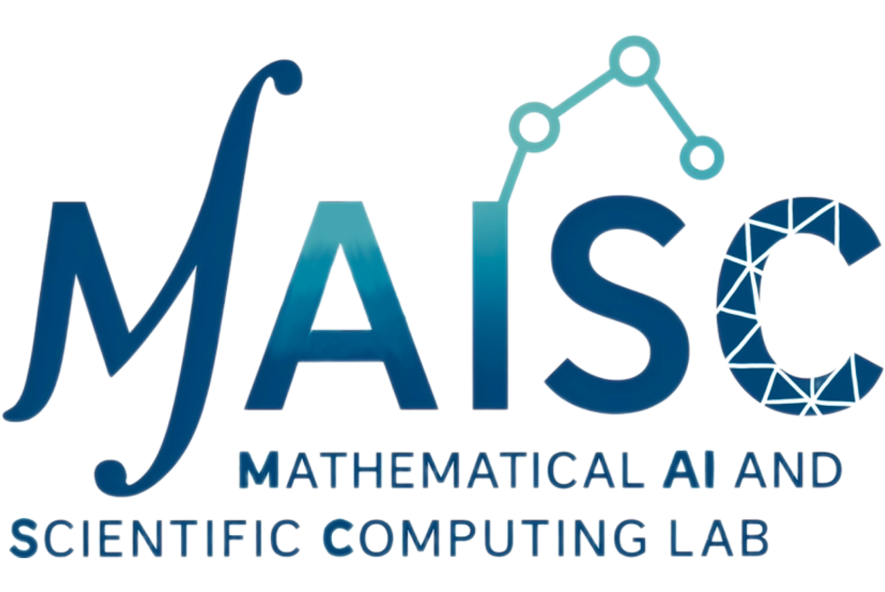 MAISC Lab Logo